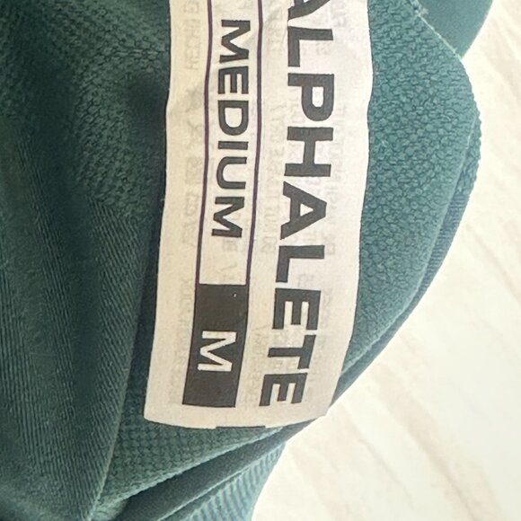 Alphalete Amplify Legging - Picture 6 of 7